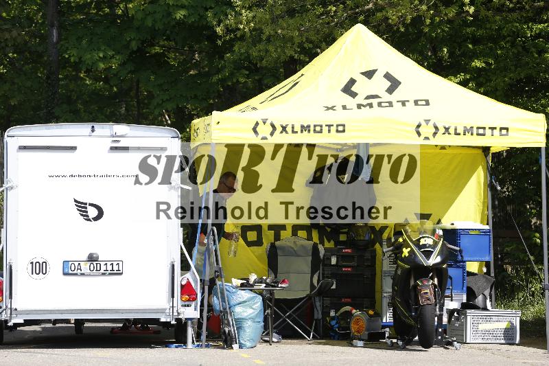 /11 29.04.2025 PROMAX ADR/Impressionen